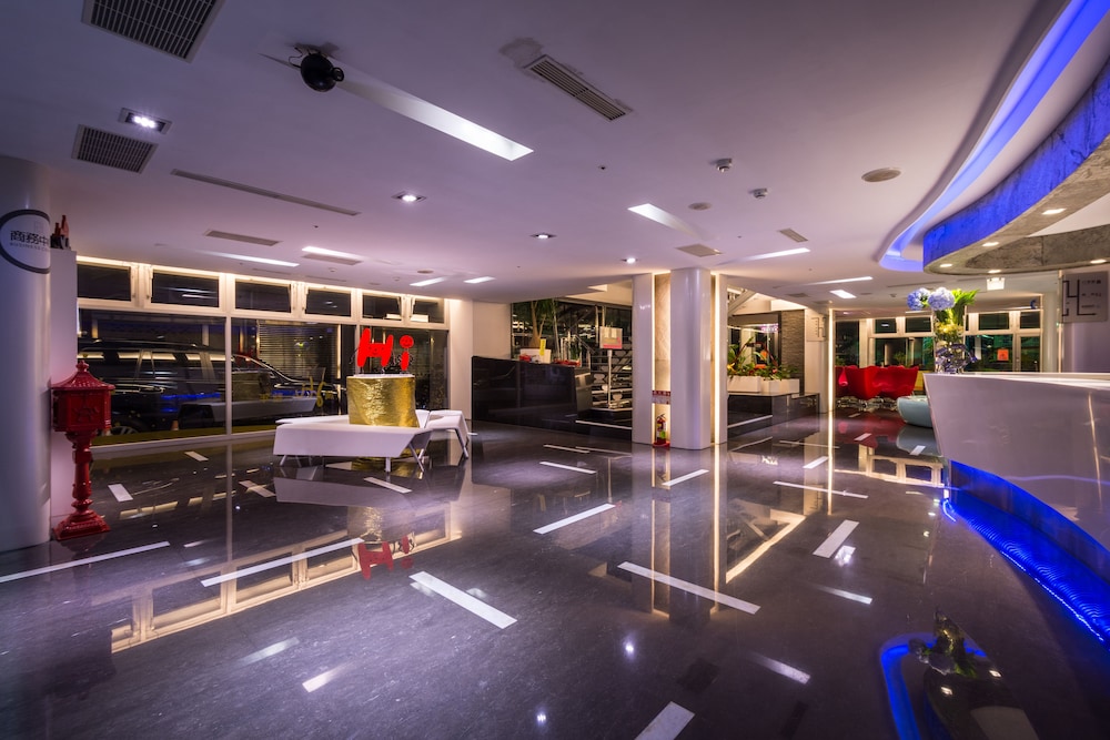 Hotel Hi Xinmin 43/67