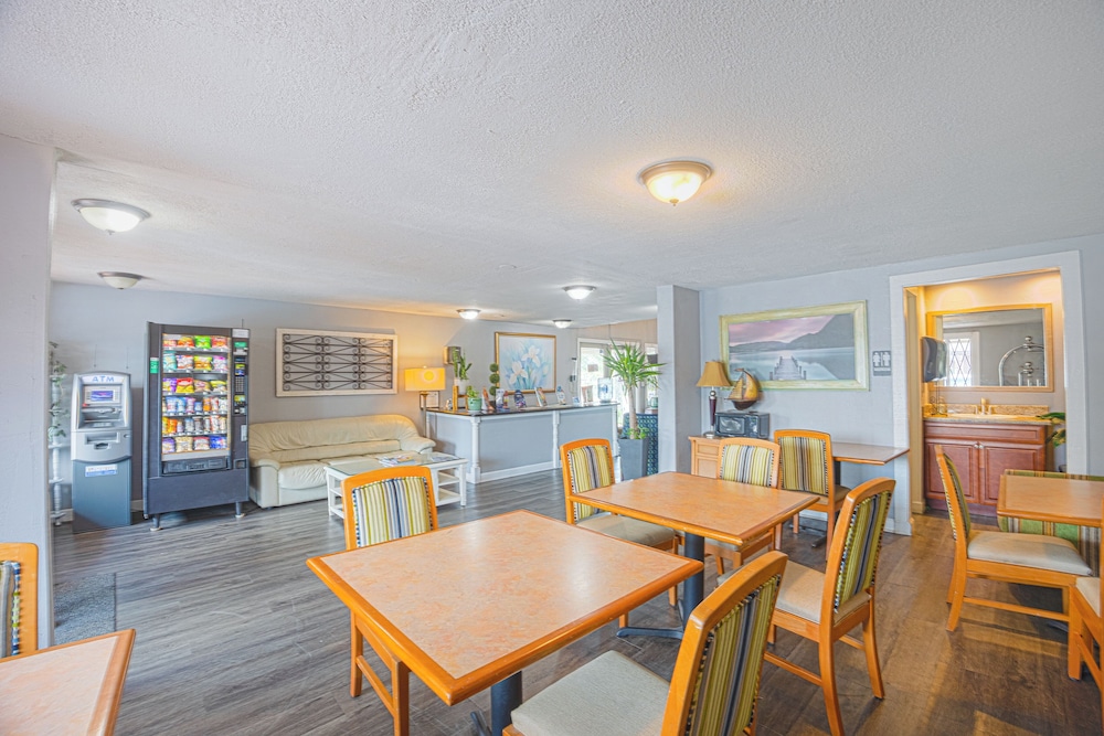 Liberty Garden Inn By Oyo Kissimmee Near Disney World 31/49