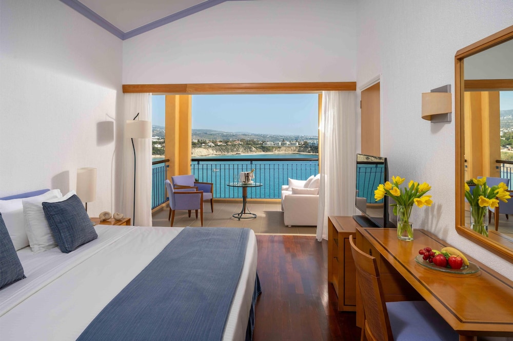 Thalassa Boutique Hotel and Spa - Adults Only 8/50