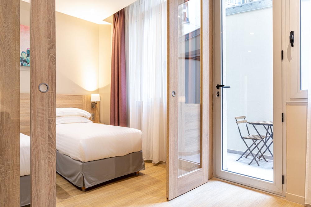 Paris d Issy Hotel Porte de Versailles 12/44