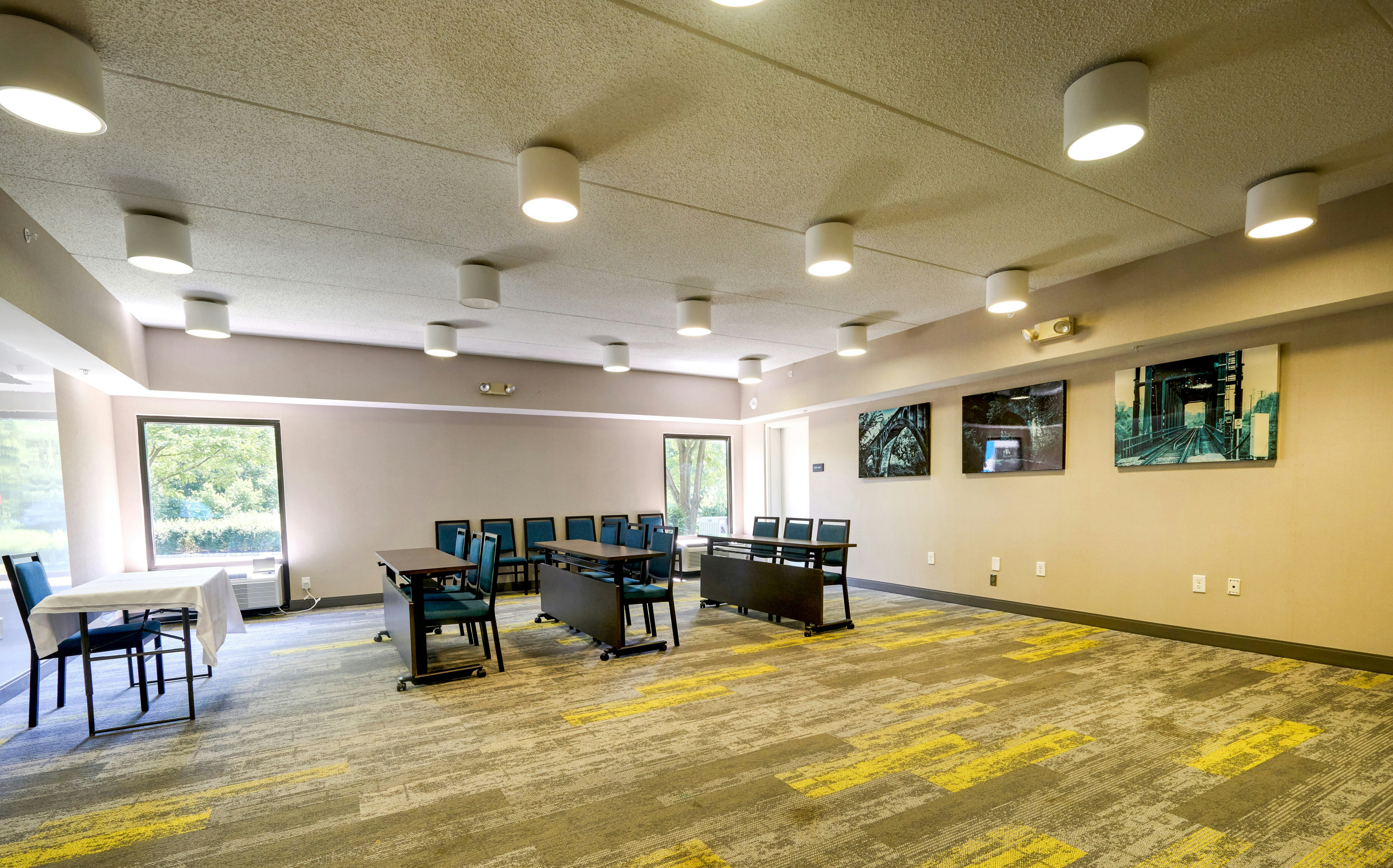 Hampton Inn Flemington 41/45
