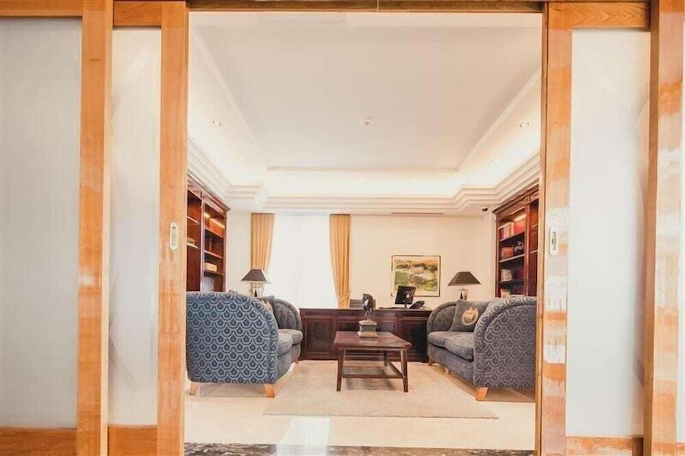 Ankara Atli Hotel 32/50