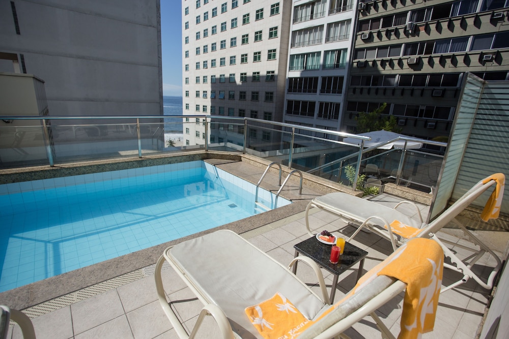 Windsor Martinique Copacabana 38/58