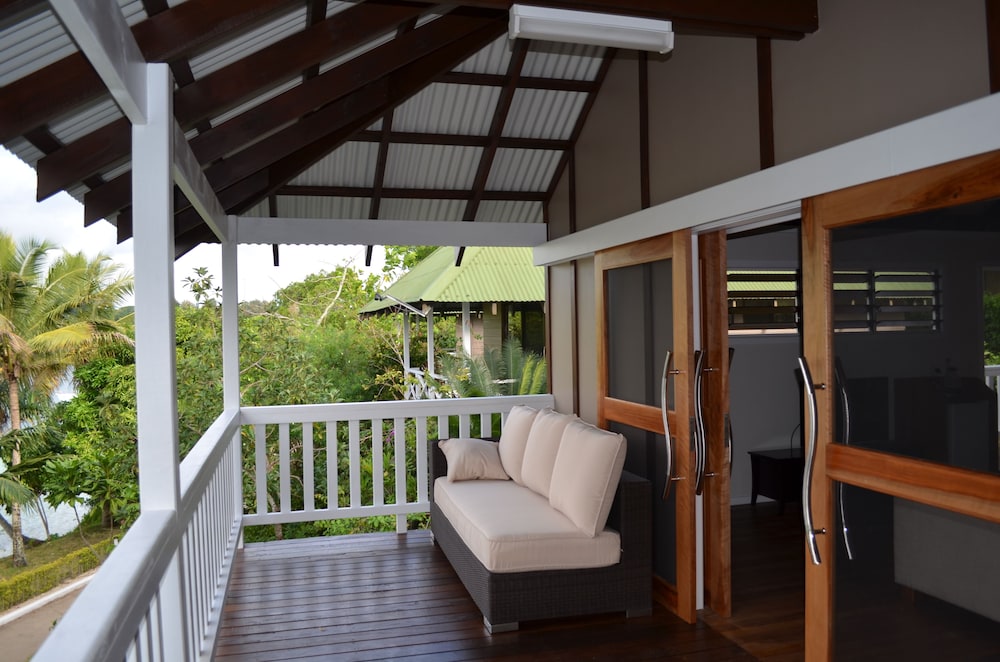 Iririki Island Resort and Spa 42/67