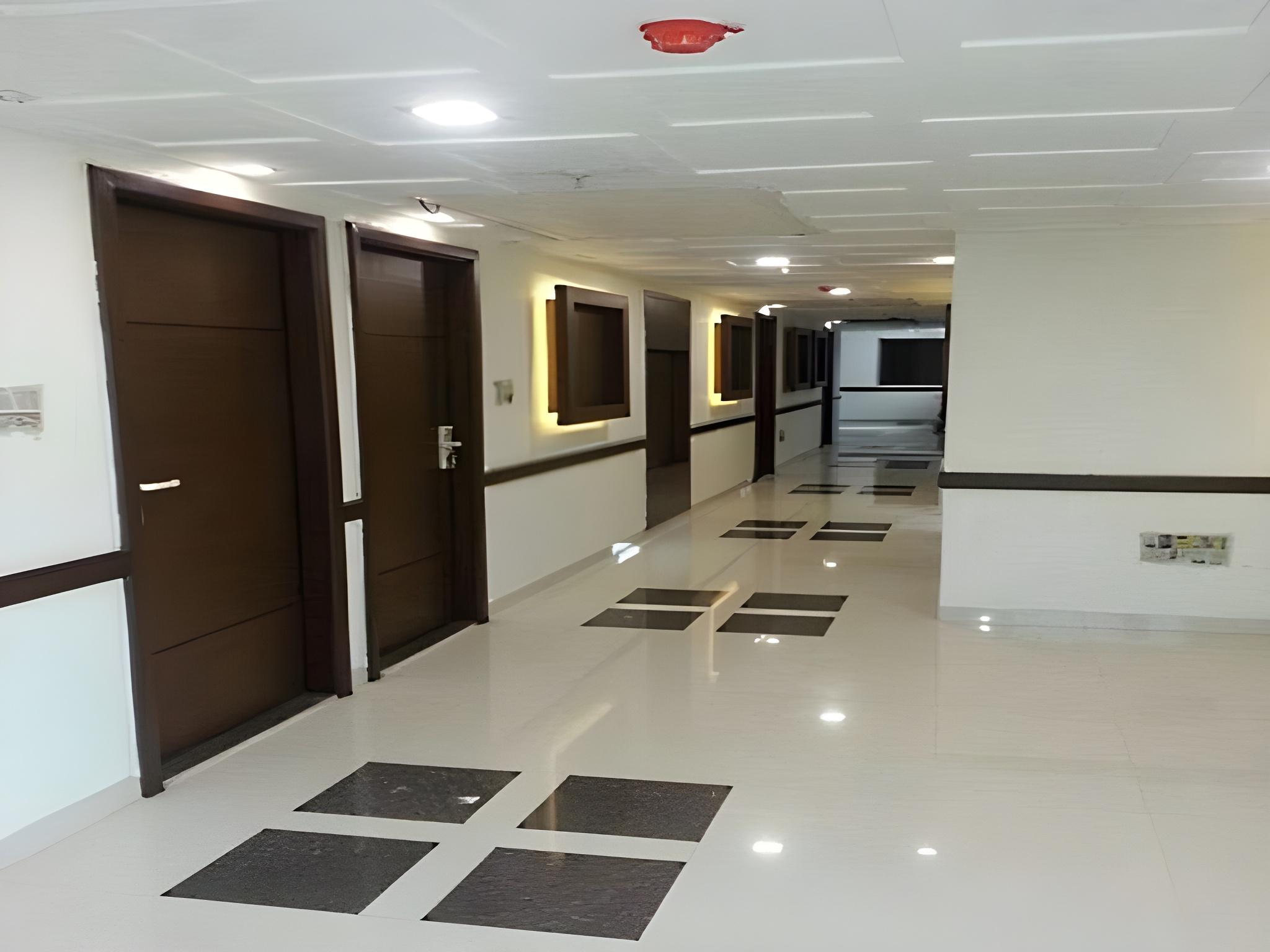 Hotel Somdeep Palace 4/20