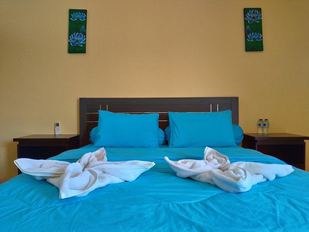 Balangan Paradise Hostel and Restaurant 25/46