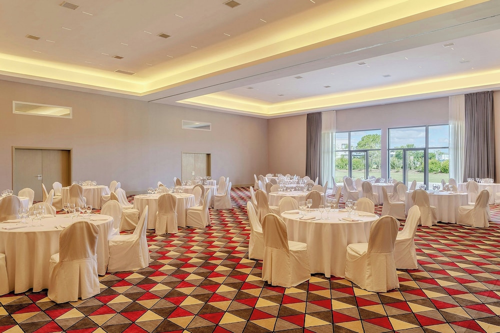 Crowne Plaza Buenos Aires Greenville 41/52