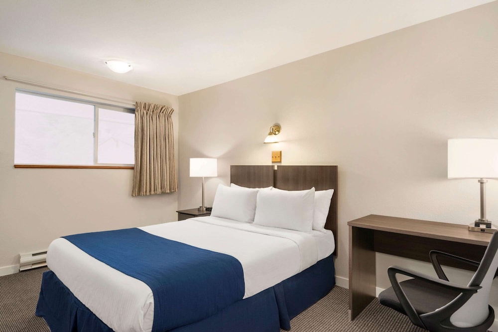 Travelodge By Wyndham Mcbride 7/45