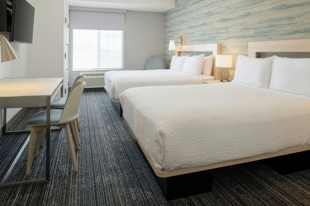 Holiday Inn Express Hotel Suites San Pablo Richmond Area 18/60