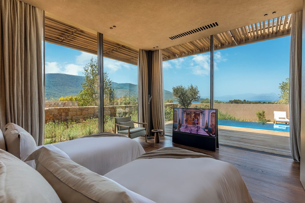 Presidential, Sunset, Villa, 4 Beds, 3 King Beds