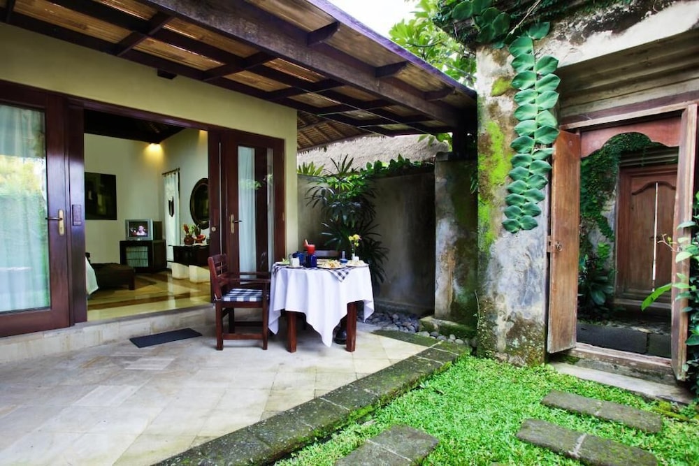 Barong Resort Ubud by Puri Signatures in Ubud