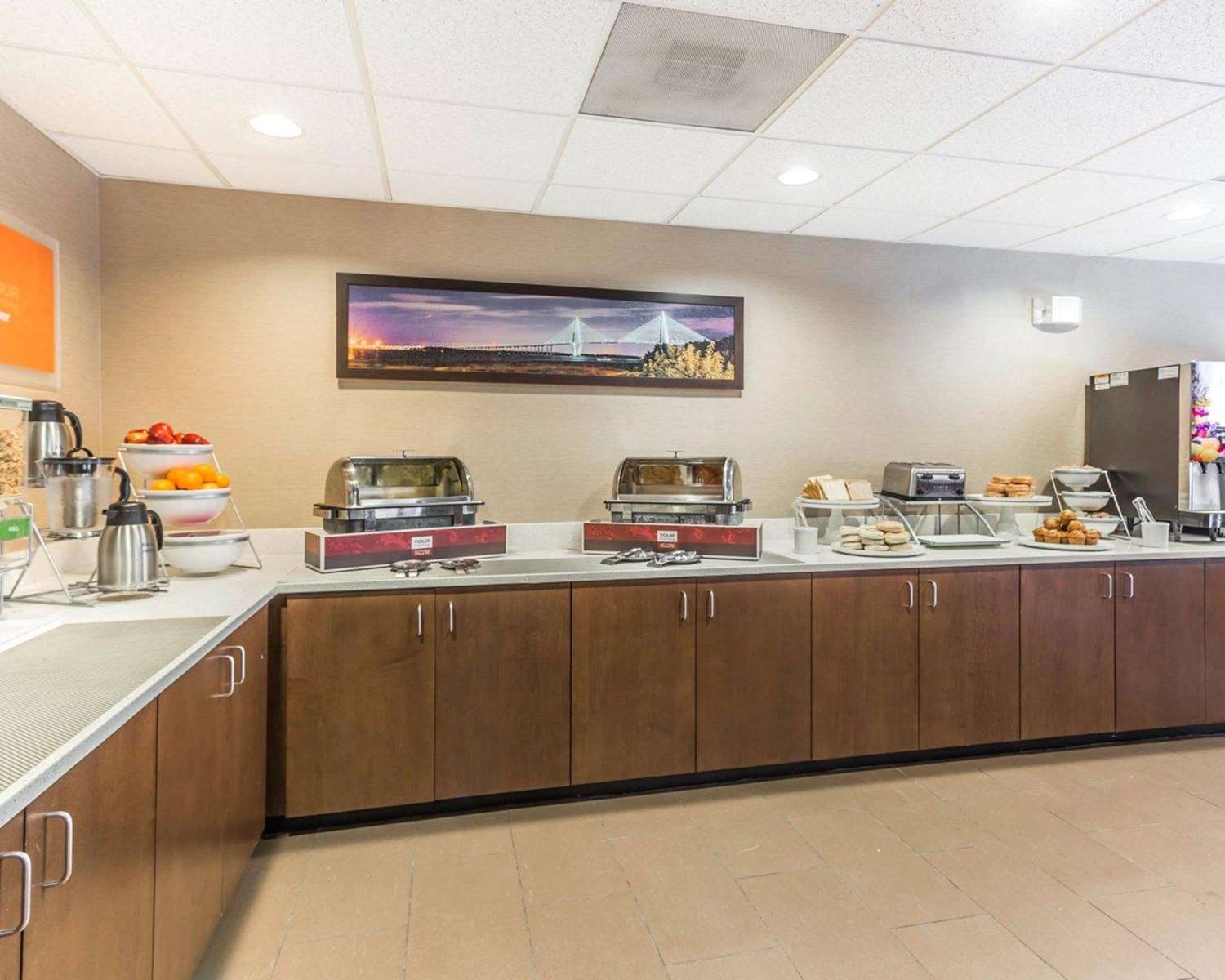 Comfort Suites At Isle Of Palms Connector 13/48