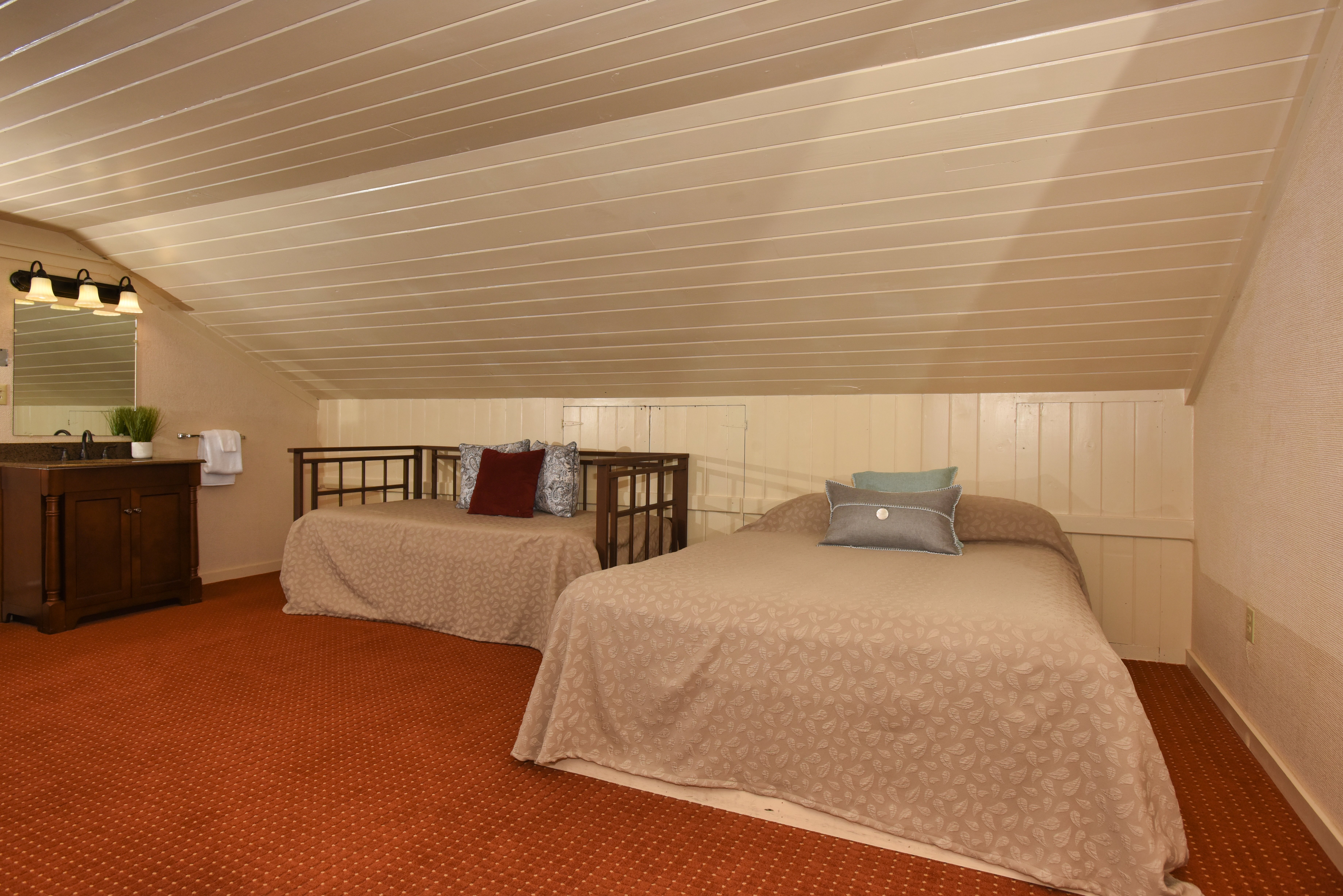 Seven Springs Resort 22/50