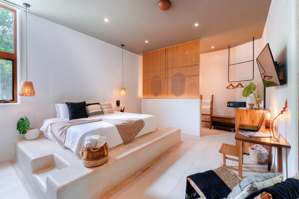 Agua de Luna Boutique Hotel 22/64