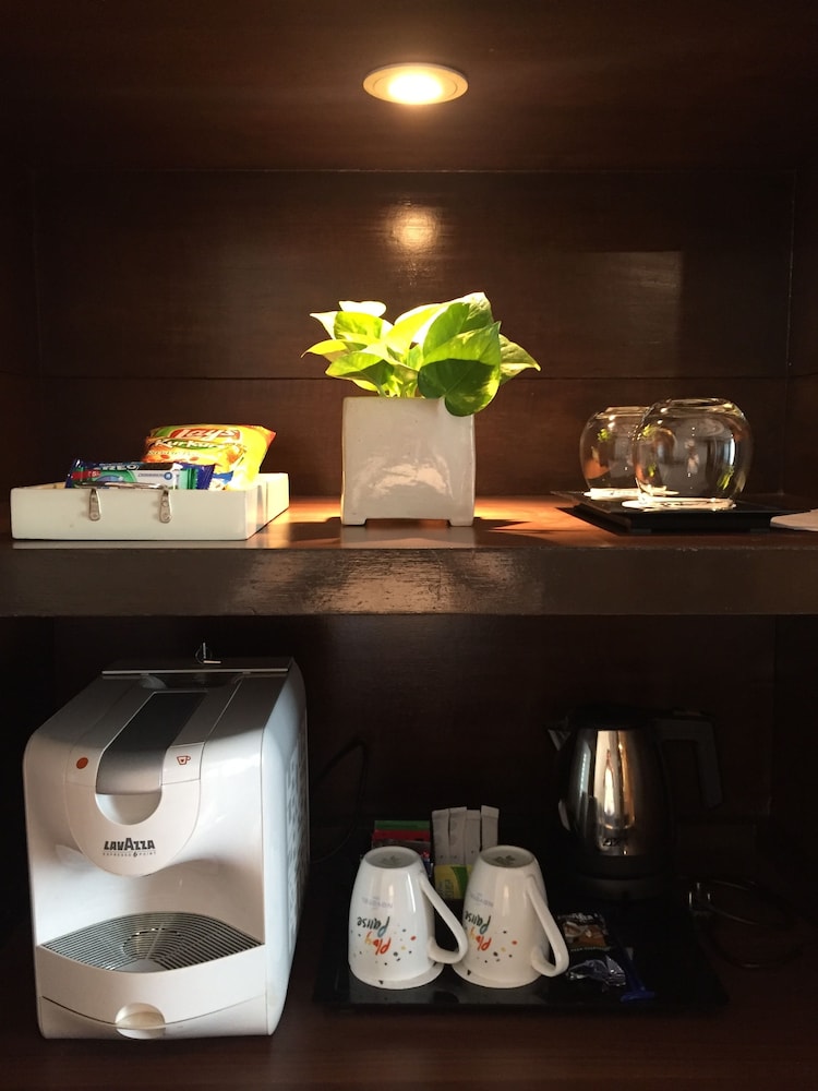 Novotel Goa Candolim 60/72