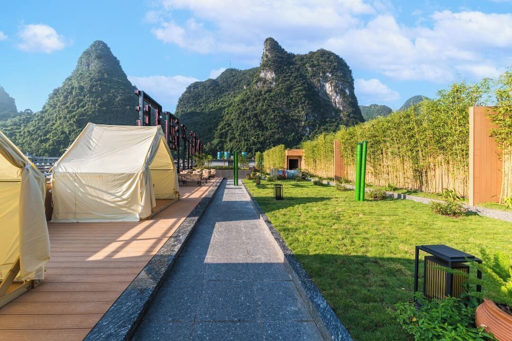 Orange Hotel Guilin Yangshuo West Street Branch 44/50