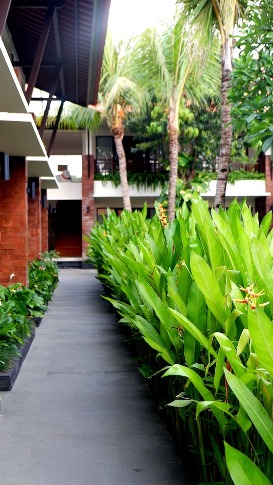 Arena Living Sanur 55/58