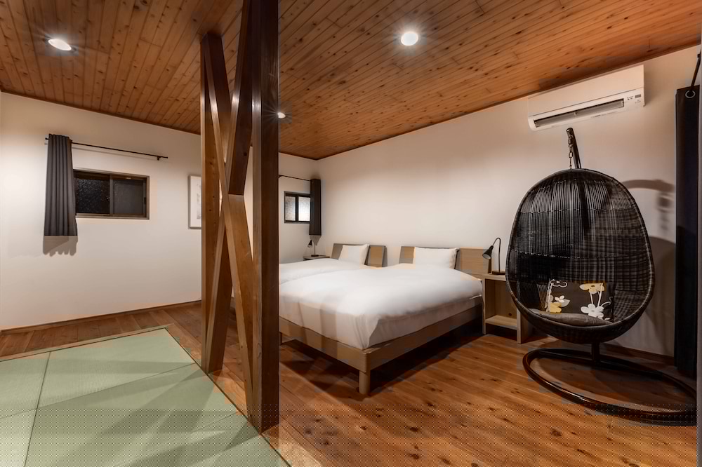 Ryokan Hanagokoro 11/63
