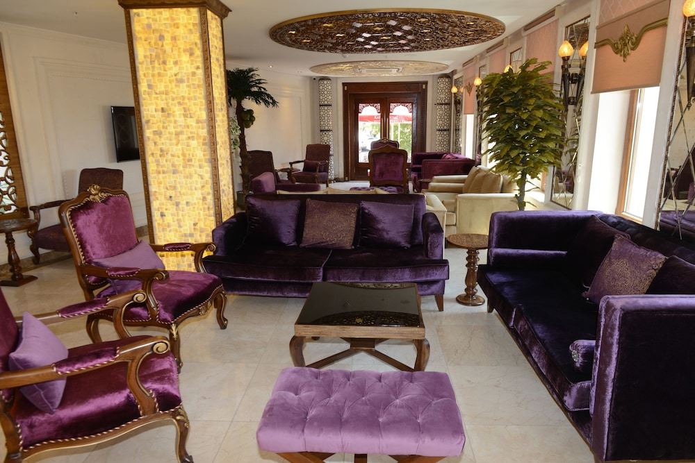 Kaya Ninova Hotel 28/50