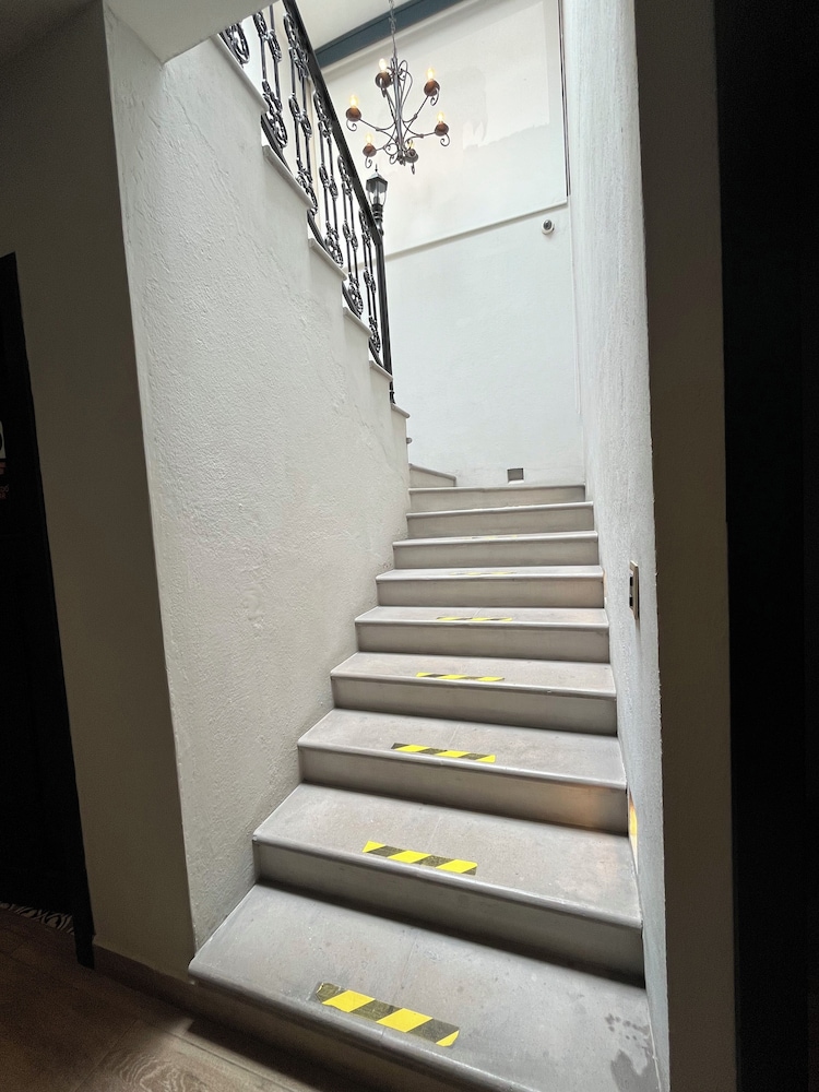 Hotel Origen 16/31