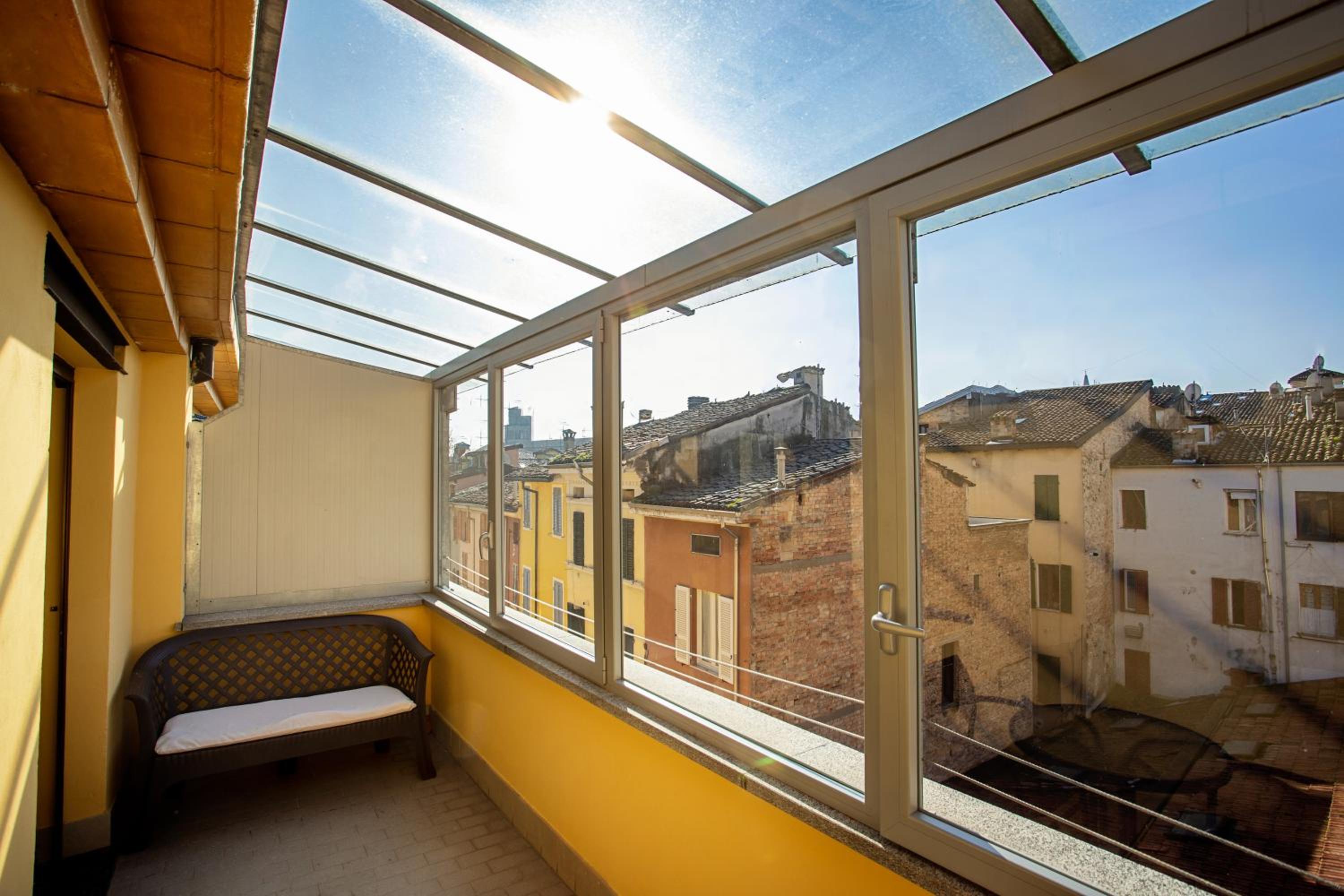 Residenza Le Cupole 14/28