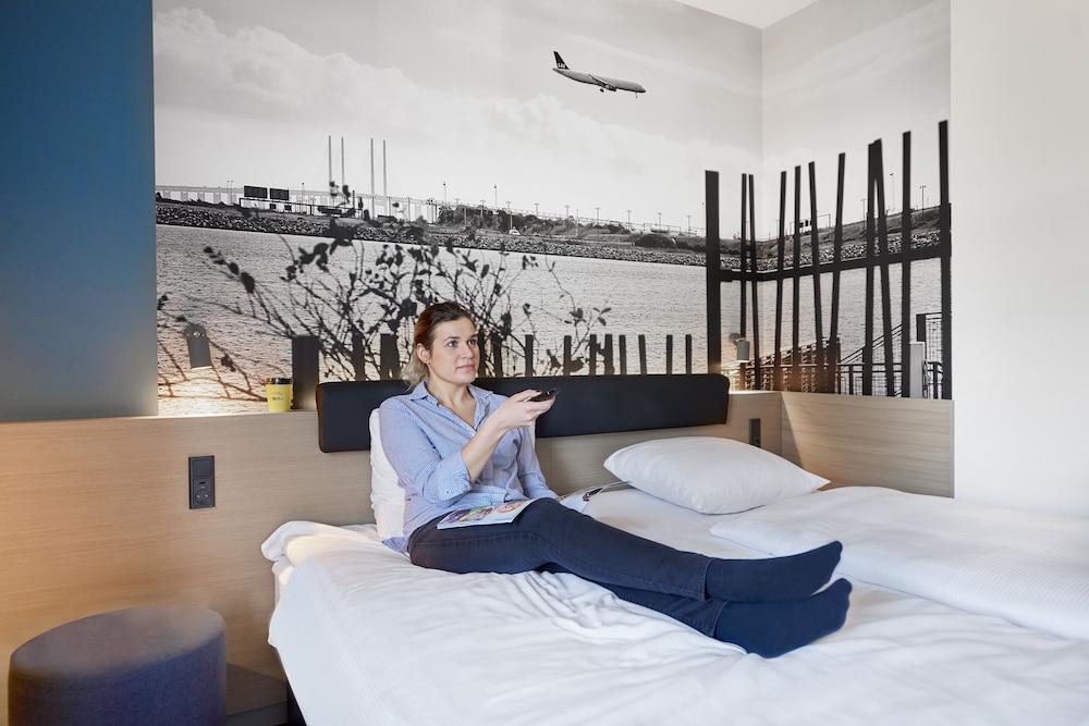 Four Points Flex by Sheraton Copenhagen Airport 27/53