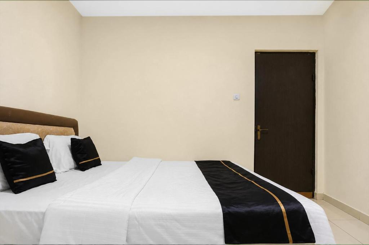 Room at Hotel O near Social Market formerly Kosta Living, PALEMBANG