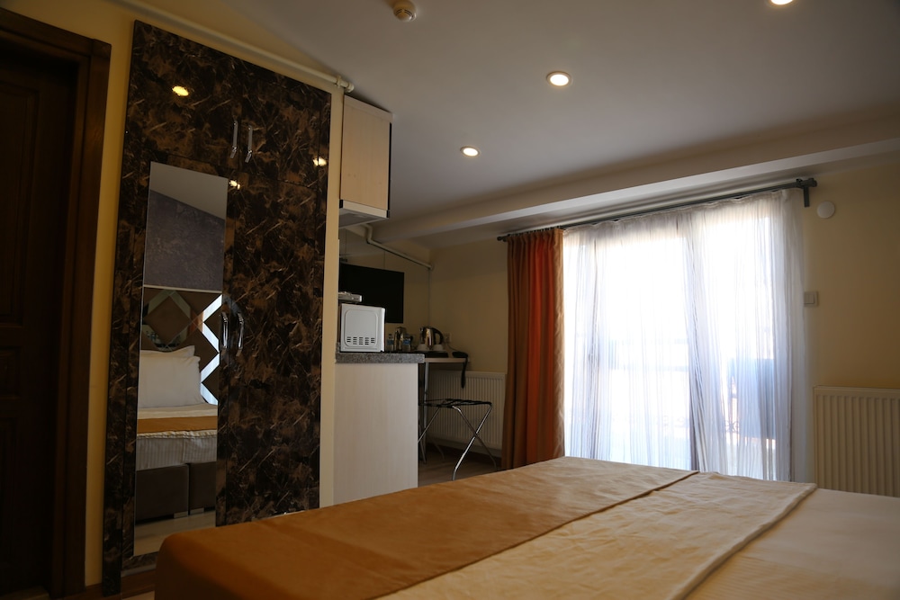Terra Suites 25/60
