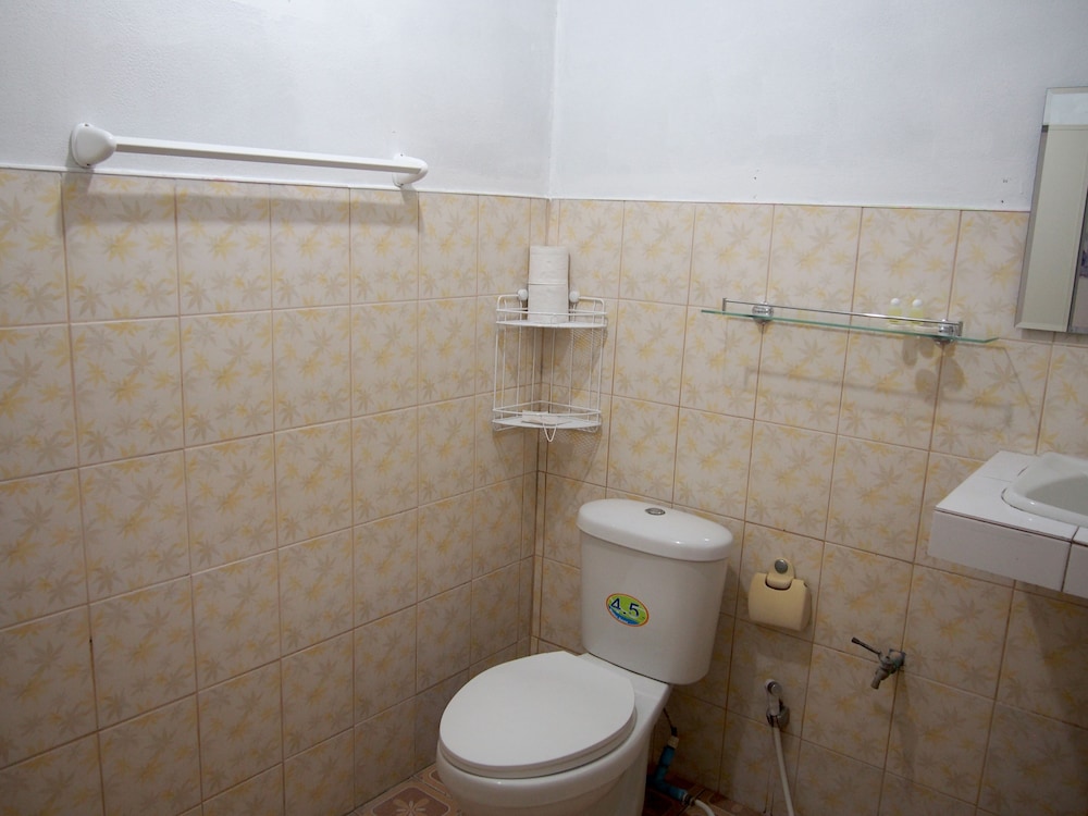Coco Beach Bungalows 68/77