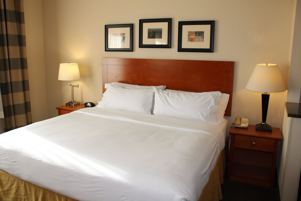Holiday Inn Express Hotel & Suites Vernal - Dinosaurland 27/77