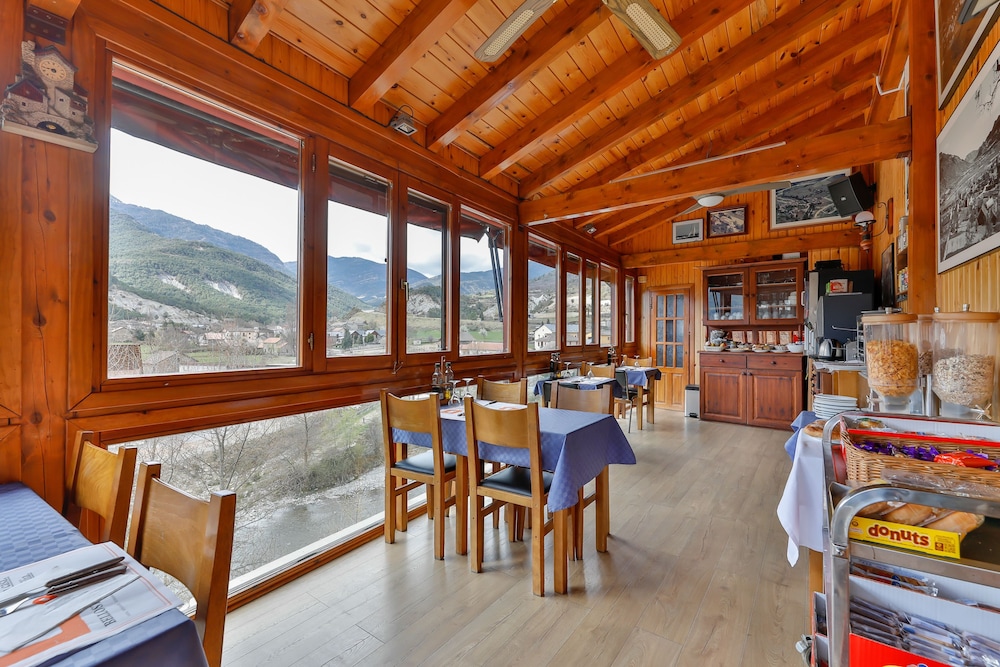 Hostal Rio Ara Bellosta 56/70