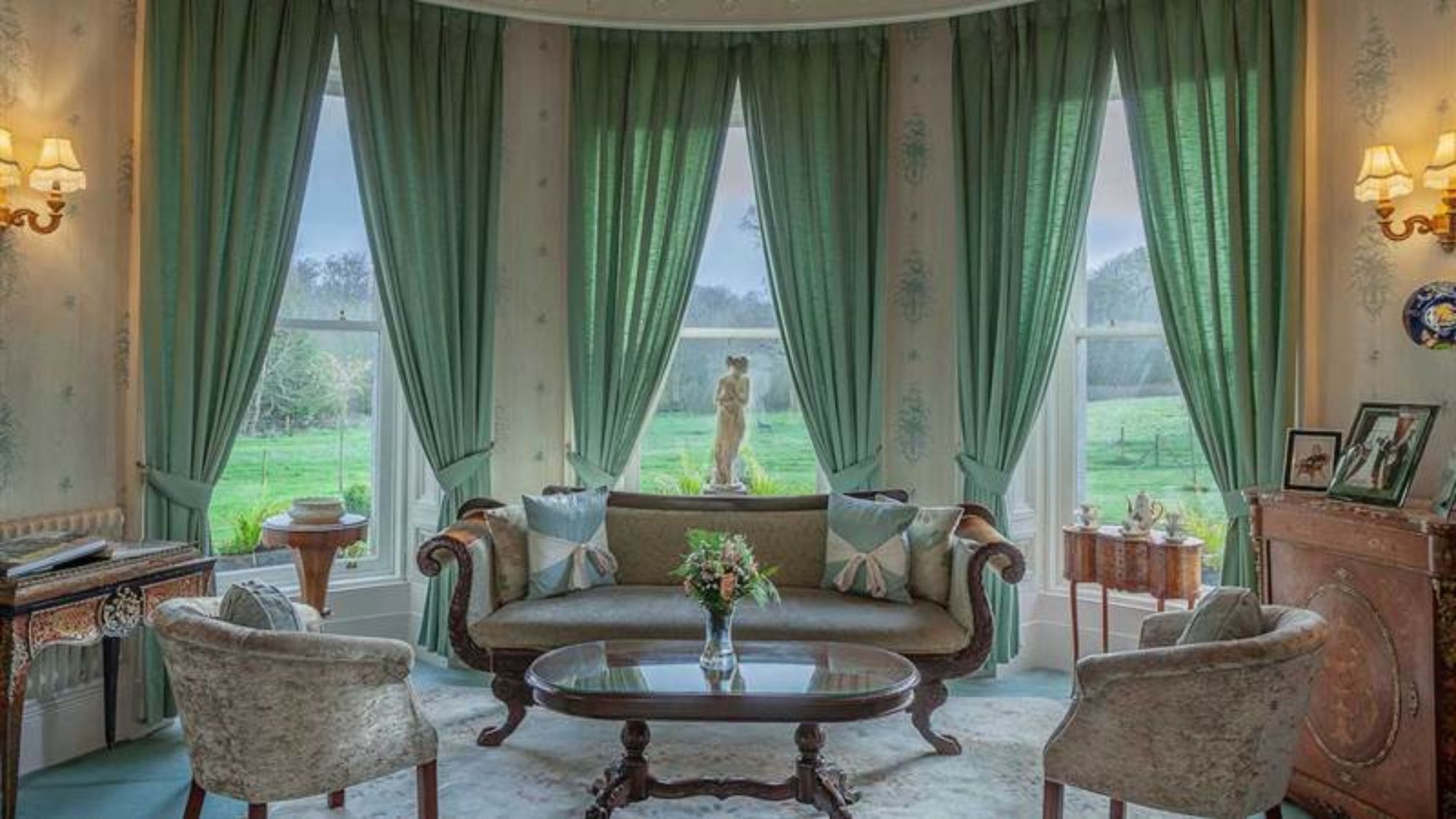Ballyseede Castle 20/40