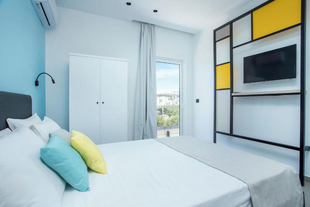 Faliraki Premium Hotel 13/65