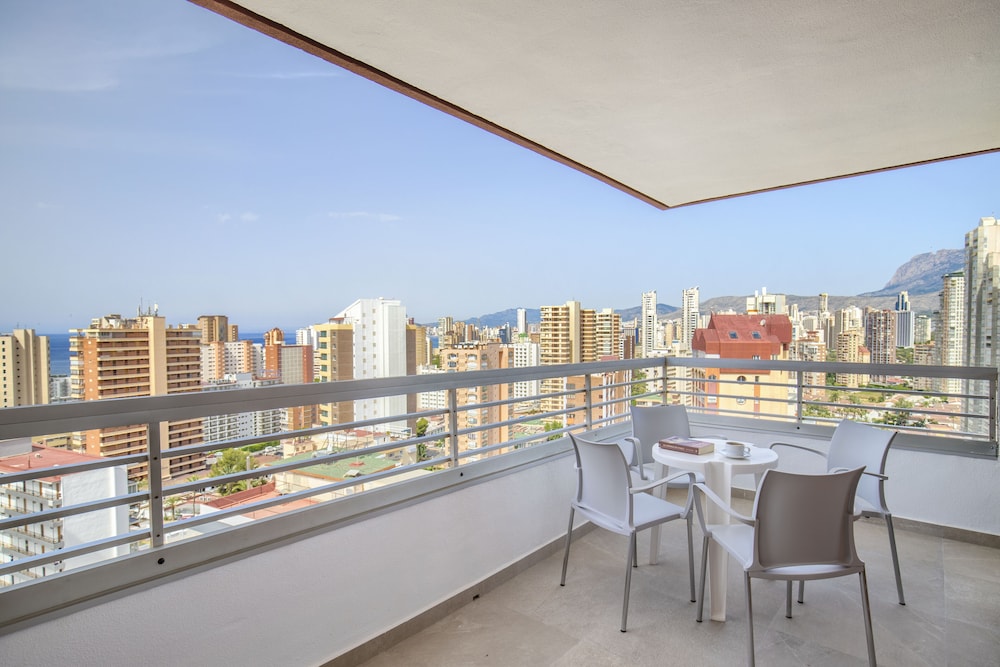 Levante Lux Apartamentos 22/30
