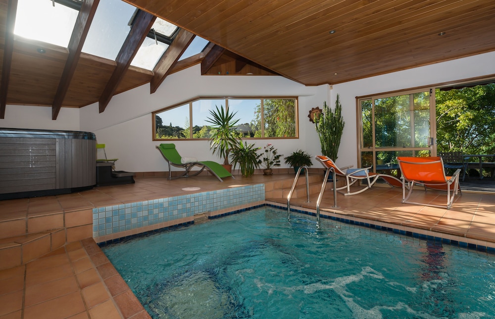 Chalet Romantica 38/67