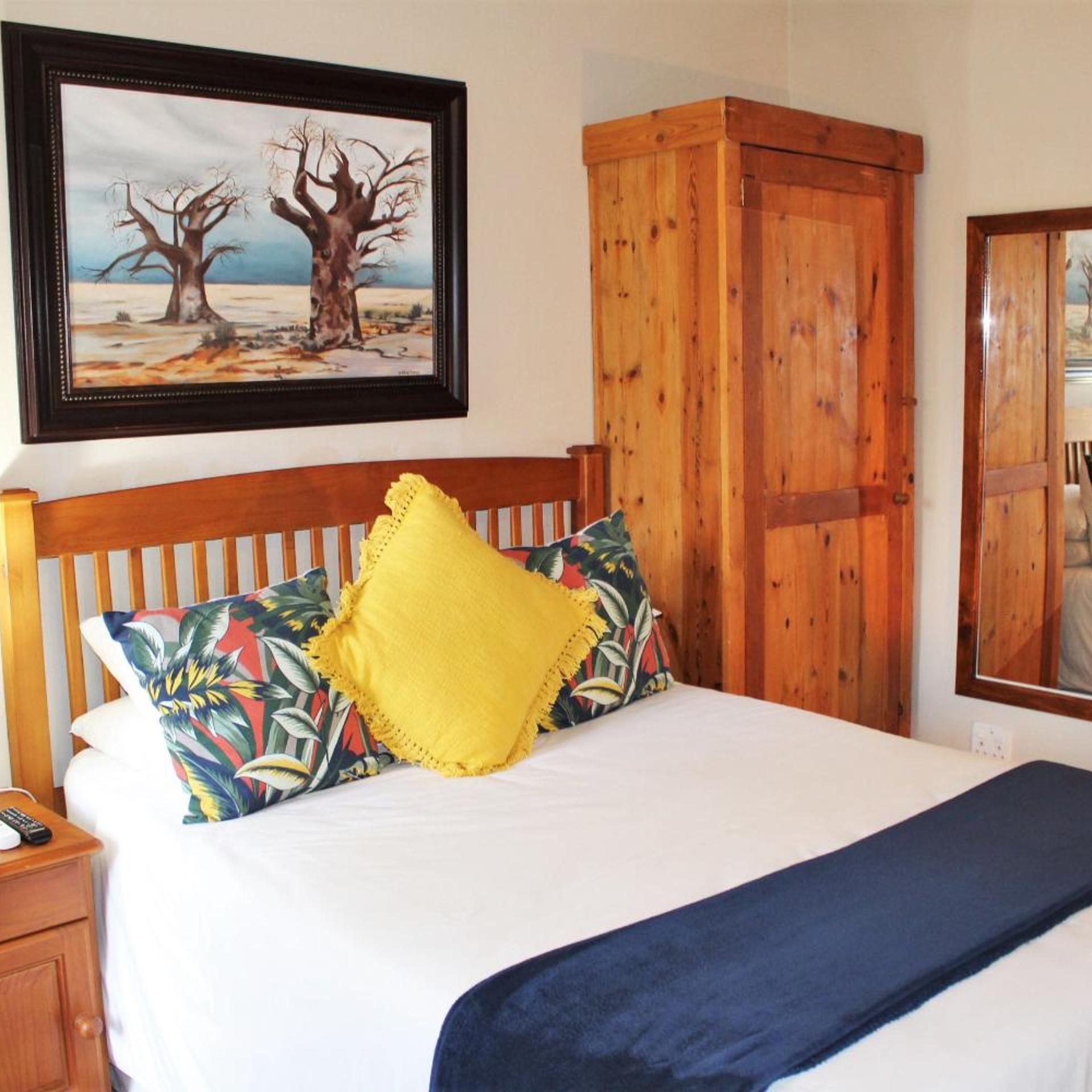 Ngwenya Boutique Hotel 20/49