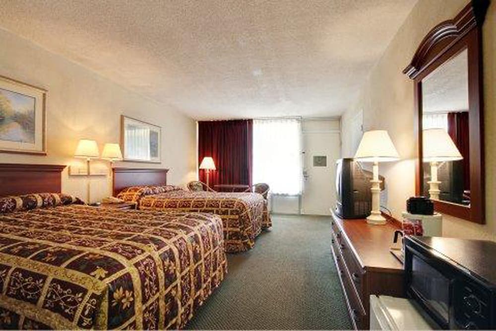 Motel6 Natchitoches, LA 14/55