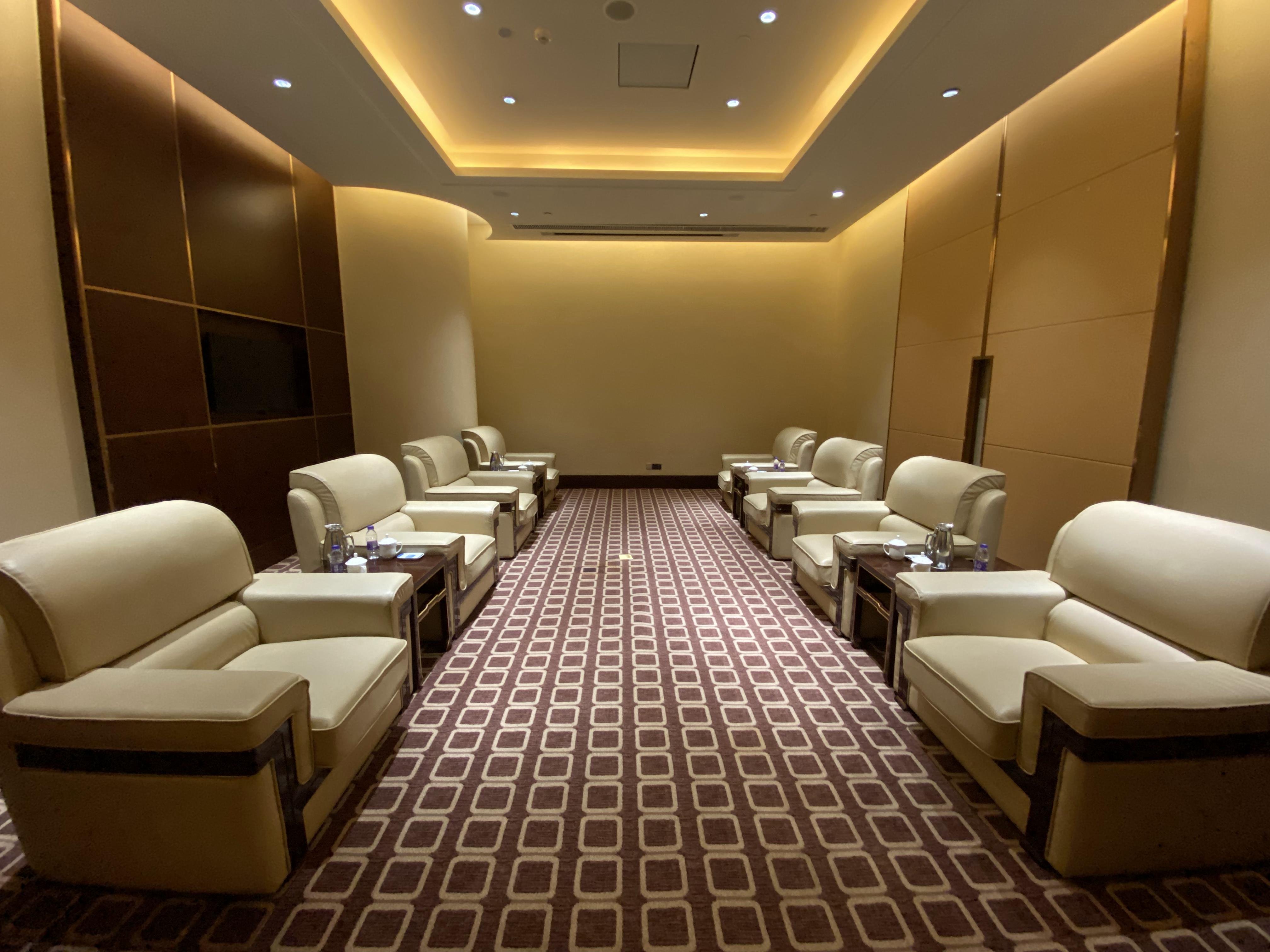 Crowne Plaza Shaoxing 14/50