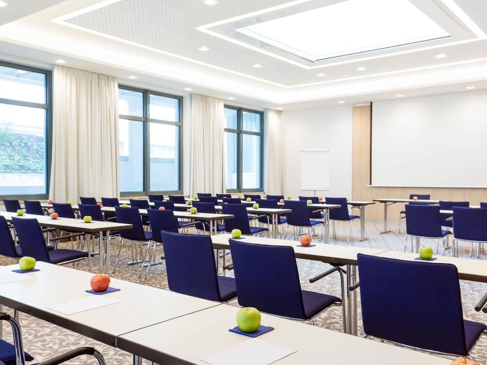 Novotel Nuernberg Centre Ville 66/71
