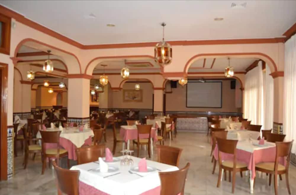 Hotel Costamar 34/50