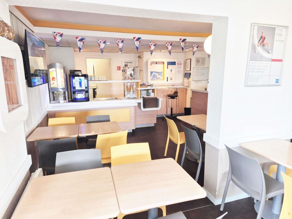 Ibis Budget Poitiers Sud 42/57