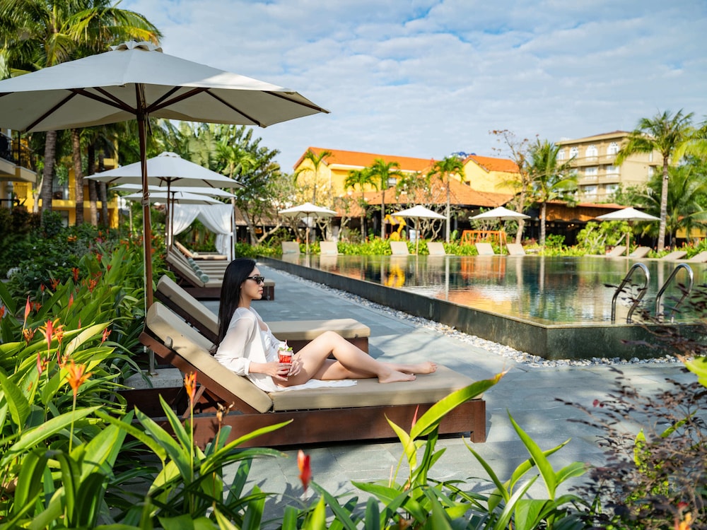 Sen Village Hoi An 65/93