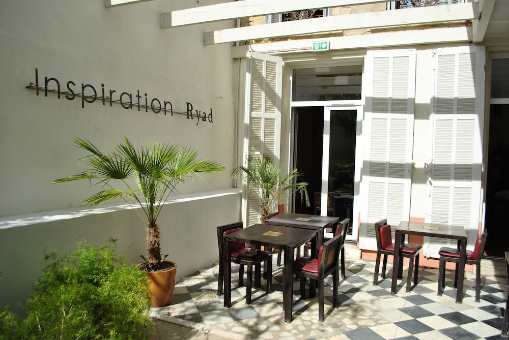 LE RYAD BOUTIQUE HOTEL 47/69