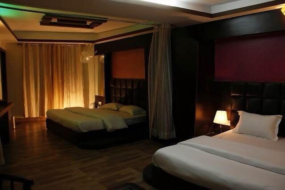 Hotel Green Palms 13/50