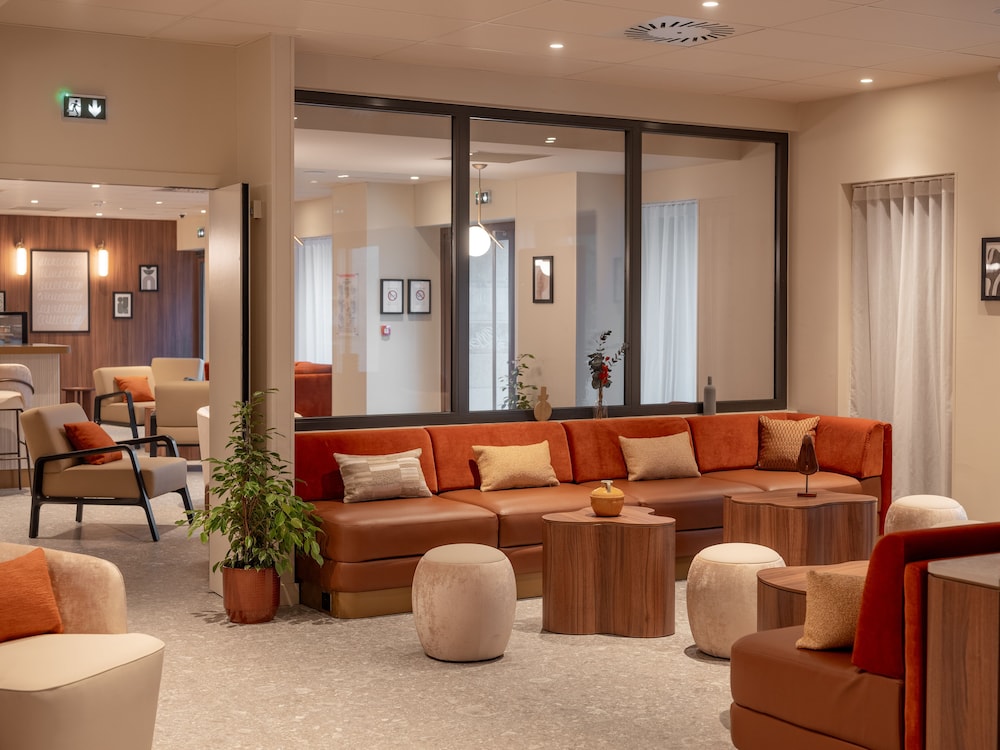 Novotel Orleans Centre Gare 27/50