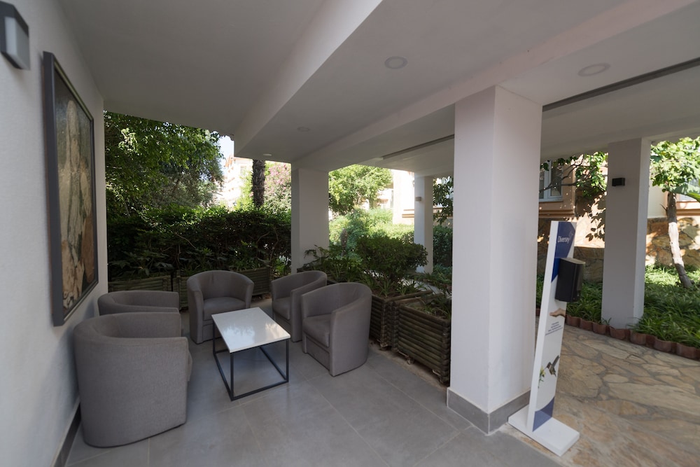 Side Village Hotel 28/46
