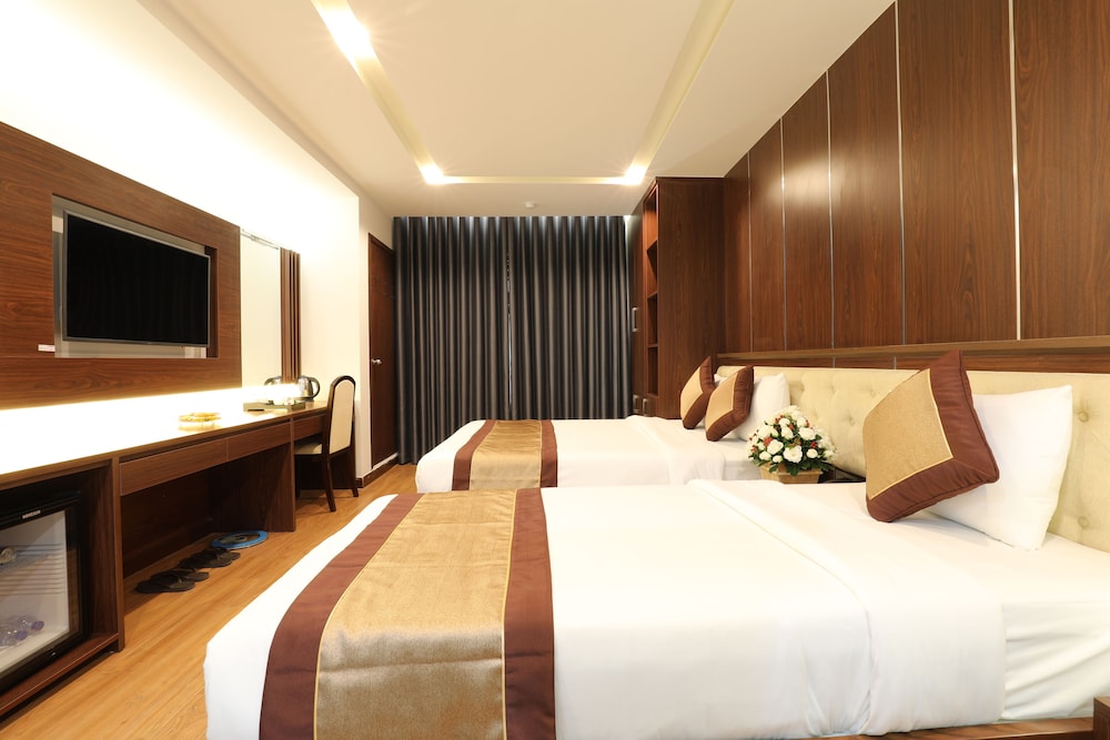 Prague Hotel 17/100