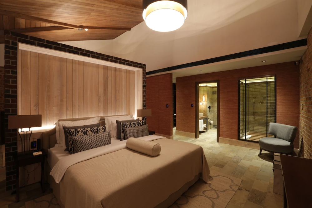 Hotel Caeli 22/60