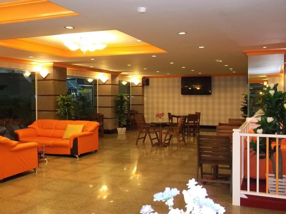 Asia Grand Hotel Hat Yai 35/46