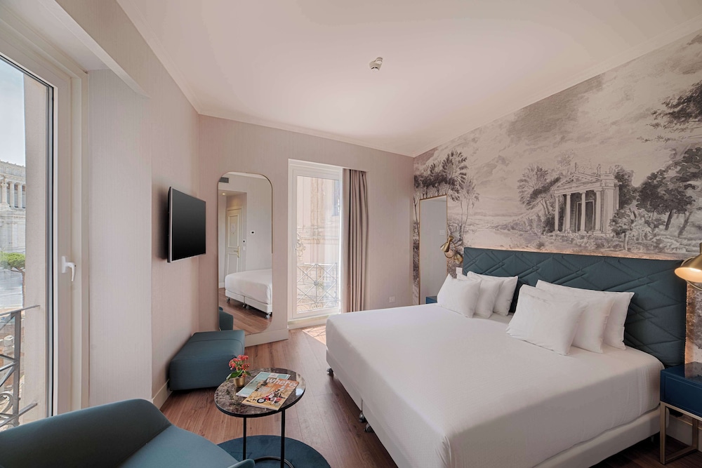SUITE, PANORAMIC VIEW